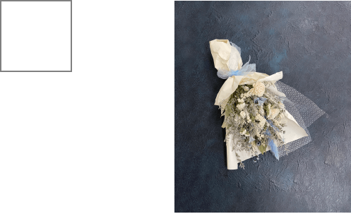 M(W:30cm,H:40cm) ¥5,000（税別）